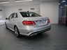 USED 2014 14 MERCEDES-BENZ E-CLASS 2.1 E250 CDI AMG SPORT 4d 202 BHP WITH ONE OWNER FROM NEW AND HAS MERCEDES SERVICE RECORD WELL WORTH THE LOOK