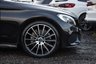 USED 2018 67 MERCEDES-BENZ C CLASS 2.0 C 200 AMG LINE PREMIUM 2d 181 BHP HEATED SEATS+FULL LEATHER TRIM