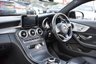 USED 2018 67 MERCEDES-BENZ C CLASS 2.0 C 200 AMG LINE PREMIUM 2d 181 BHP HEATED SEATS+FULL LEATHER TRIM