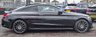USED 2018 67 MERCEDES-BENZ C CLASS 2.0 C 200 AMG LINE PREMIUM 2d 181 BHP HEATED SEATS+FULL LEATHER TRIM