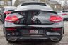 USED 2018 67 MERCEDES-BENZ C CLASS 2.0 C 200 AMG LINE PREMIUM 2d 181 BHP HEATED SEATS+FULL LEATHER TRIM