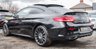 USED 2018 67 MERCEDES-BENZ C CLASS 2.0 C 200 AMG LINE PREMIUM 2d 181 BHP HEATED SEATS+FULL LEATHER TRIM