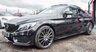 USED 2018 67 MERCEDES-BENZ C CLASS 2.0 C 200 AMG LINE PREMIUM 2d 181 BHP HEATED SEATS+FULL LEATHER TRIM