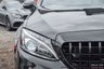 USED 2018 67 MERCEDES-BENZ C CLASS 2.0 C 200 AMG LINE PREMIUM 2d 181 BHP HEATED SEATS+FULL LEATHER TRIM
