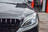 USED 2018 67 MERCEDES-BENZ C CLASS 2.0 C 200 AMG LINE PREMIUM 2d 181 BHP HEATED SEATS+FULL LEATHER TRIM