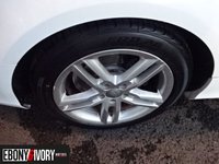 USED 2013 13 AUDI A6 2.0 TDI S LINE 4d 175 BHP FULLY SERVICED+1 YEAR MOT+BREAKDOWN COVER