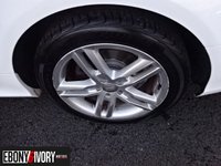 USED 2013 13 AUDI A6 2.0 TDI S LINE 4d 175 BHP FULLY SERVICED+1 YEAR MOT+BREAKDOWN COVER