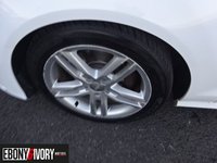 USED 2013 13 AUDI A6 2.0 TDI S LINE 4d 175 BHP FULLY SERVICED+1 YEAR MOT+BREAKDOWN COVER