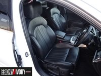 USED 2013 13 AUDI A6 2.0 TDI S LINE 4d 175 BHP FULLY SERVICED+1 YEAR MOT+BREAKDOWN COVER