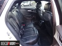 USED 2013 13 AUDI A6 2.0 TDI S LINE 4d 175 BHP FULLY SERVICED+1 YEAR MOT+BREAKDOWN COVER