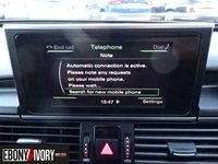 USED 2013 13 AUDI A6 2.0 TDI S LINE 4d 175 BHP FULLY SERVICED+1 YEAR MOT+BREAKDOWN COVER