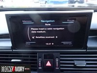 USED 2013 13 AUDI A6 2.0 TDI S LINE 4d 175 BHP FULLY SERVICED+1 YEAR MOT+BREAKDOWN COVER
