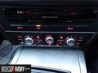 USED 2013 13 AUDI A6 2.0 TDI S LINE 4d 175 BHP FULLY SERVICED+1 YEAR MOT+BREAKDOWN COVER