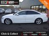 USED 2013 13 AUDI A6 2.0 TDI S LINE 4d 175 BHP FULLY SERVICED+1 YEAR MOT+BREAKDOWN COVER