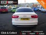 USED 2013 13 AUDI A6 2.0 TDI S LINE 4d 175 BHP FULLY SERVICED+1 YEAR MOT+BREAKDOWN COVER