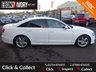 USED 2013 13 AUDI A6 2.0 TDI S LINE 4d 175 BHP FULLY SERVICED+1 YEAR MOT+BREAKDOWN COVER