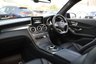 USED 2018 68 MERCEDES-BENZ GLC-CLASS 2.1 GLC 220 D 4MATIC AMG LINE PREMIUM 5d 168 BHP PRIVACY GLASS+PARKING SENSORS