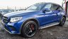 USED 2018 68 MERCEDES-BENZ GLC-CLASS 2.1 GLC 220 D 4MATIC AMG LINE PREMIUM 5d 168 BHP PRIVACY GLASS+PARKING SENSORS