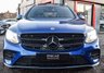 USED 2018 68 MERCEDES-BENZ GLC-CLASS 2.1 GLC 220 D 4MATIC AMG LINE PREMIUM 5d 168 BHP PRIVACY GLASS+PARKING SENSORS