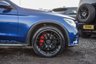 USED 2018 68 MERCEDES-BENZ GLC-CLASS 2.1 GLC 220 D 4MATIC AMG LINE PREMIUM 5d 168 BHP PRIVACY GLASS+PARKING SENSORS
