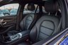 USED 2018 68 MERCEDES-BENZ GLC-CLASS 2.1 GLC 220 D 4MATIC AMG LINE PREMIUM 5d 168 BHP PRIVACY GLASS+PARKING SENSORS
