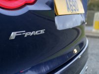 USED 2017 17 JAGUAR F-PACE 3.0 V6 S AWD 5d 296 BHP Glass Panoramic Roof Dual View