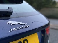 USED 2017 17 JAGUAR F-PACE 3.0 V6 S AWD 5d 296 BHP Glass Panoramic Roof Dual View
