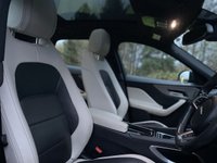 USED 2017 17 JAGUAR F-PACE 3.0 V6 S AWD 5d 296 BHP Glass Panoramic Roof Dual View