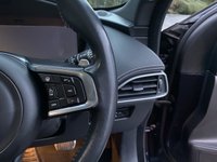 USED 2017 17 JAGUAR F-PACE 3.0 V6 S AWD 5d 296 BHP Glass Panoramic Roof Dual View