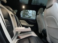 USED 2017 17 JAGUAR F-PACE 3.0 V6 S AWD 5d 296 BHP Glass Panoramic Roof Dual View