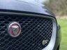 USED 2017 17 JAGUAR F-PACE 3.0 V6 S AWD 5d 296 BHP Glass Panoramic Roof Dual View