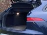 USED 2017 17 JAGUAR F-PACE 3.0 V6 S AWD 5d 296 BHP Glass Panoramic Roof Dual View
