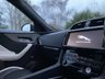 USED 2017 17 JAGUAR F-PACE 3.0 V6 S AWD 5d 296 BHP Glass Panoramic Roof Dual View