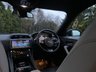 USED 2017 17 JAGUAR F-PACE 3.0 V6 S AWD 5d 296 BHP Glass Panoramic Roof Dual View