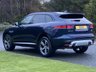 USED 2017 17 JAGUAR F-PACE 3.0 V6 S AWD 5d 296 BHP Glass Panoramic Roof Dual View