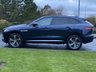 USED 2017 17 JAGUAR F-PACE 3.0 V6 S AWD 5d 296 BHP Glass Panoramic Roof Dual View
