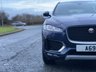 USED 2017 17 JAGUAR F-PACE 3.0 V6 S AWD 5d 296 BHP Glass Panoramic Roof Dual View
