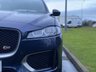 USED 2017 17 JAGUAR F-PACE 3.0 V6 S AWD 5d 296 BHP Glass Panoramic Roof Dual View