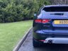 USED 2017 17 JAGUAR F-PACE 3.0 V6 S AWD 5d 296 BHP Glass Panoramic Roof Dual View