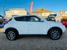 USED 2014 14 NISSAN JUKE 1.6 TEKNA 5d 117 BHP Top of the Range Low Mileage petrol Model
