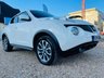 USED 2014 14 NISSAN JUKE 1.6 TEKNA 5d 117 BHP Top of the Range Low Mileage petrol Model