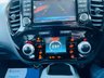 USED 2014 14 NISSAN JUKE 1.6 TEKNA 5d 117 BHP Top of the Range Low Mileage petrol Model