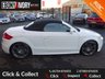 USED 2011 11 AUDI TT 2.0 TFSI S LINE BLACK EDITION 2d 208 BHP + FULL SERVICE HISTORY + 1 YEAR MOT AND BREAKDOWN COVER