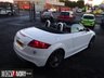 USED 2011 11 AUDI TT 2.0 TFSI S LINE BLACK EDITION 2d 208 BHP + FULL SERVICE HISTORY + 1 YEAR MOT AND BREAKDOWN COVER