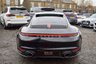 USED 2020 20 PORSCHE 911 3.0 CARRERA S PDK 2d 444 BHP ADJ SPOILER+HEATED SEATS+BOSE