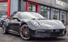 USED 2020 20 PORSCHE 911 3.0 CARRERA S PDK 2d 444 BHP ADJ SPOILER+HEATED SEATS+BOSE
