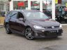 USED 2017 17 VOLKSWAGEN GOLF 2.0 GTD TDI DSG 5d 182 BHP Finished in BLACK RUBIN (Available only in the Golf GTI and Golf GTD!) Metalic, with contrasting RETRO grey checked sports interior. This is a very desireable classic HOT ESTATE. Comes with FULL PAN ROOF, VIRTUAL DASH, LED run Lights, SAT NAV, DAB, B/Tooth, Cruise, Power Folding Mirrors and Park Sensors. Performance as the name suggests is very lively and makes Ideal quick and economical Family ESTATE. Dealer Serviced at 21683 miles, 39759 miles, 58428 miles, 64819 miles(Brake Fluid Change).