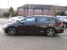 USED 2017 17 VOLKSWAGEN GOLF 2.0 GTD TDI DSG 5d 182 BHP Finished in BLACK RUBIN (Available only in the Golf GTI and Golf GTD!) Metalic, with contrasting RETRO grey checked sports interior. This is a very desireable classic HOT ESTATE. Comes with FULL PAN ROOF, VIRTUAL DASH, LED run Lights, SAT NAV, DAB, B/Tooth, Cruise, Power Folding Mirrors and Park Sensors. Performance as the name suggests is very lively and makes Ideal quick and economical Family ESTATE. Dealer Serviced at 21683 miles, 39759 miles, 58428 miles, 64819 miles(Brake Fluid Change).