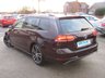 USED 2017 17 VOLKSWAGEN GOLF 2.0 GTD TDI DSG 5d 182 BHP Finished in BLACK RUBIN (Available only in the Golf GTI and Golf GTD!) Metalic, with contrasting RETRO grey checked sports interior. This is a very desireable classic HOT ESTATE. Comes with FULL PAN ROOF, VIRTUAL DASH, LED run Lights, SAT NAV, DAB, B/Tooth, Cruise, Power Folding Mirrors and Park Sensors. Performance as the name suggests is very lively and makes Ideal quick and economical Family ESTATE. Dealer Serviced at 21683 miles, 39759 miles, 58428 miles, 64819 miles(Brake Fluid Change).