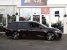 USED 2017 17 VOLKSWAGEN GOLF 2.0 GTD TDI DSG 5d 182 BHP Finished in BLACK RUBIN (Available only in the Golf GTI and Golf GTD!) Metalic, with contrasting RETRO grey checked sports interior. This is a very desireable classic HOT ESTATE. Comes with FULL PAN ROOF, VIRTUAL DASH, LED run Lights, SAT NAV, DAB, B/Tooth, Cruise, Power Folding Mirrors and Park Sensors. Performance as the name suggests is very lively and makes Ideal quick and economical Family ESTATE. Dealer Serviced at 21683 miles, 39759 miles, 58428 miles, 64819 miles(Brake Fluid Change).